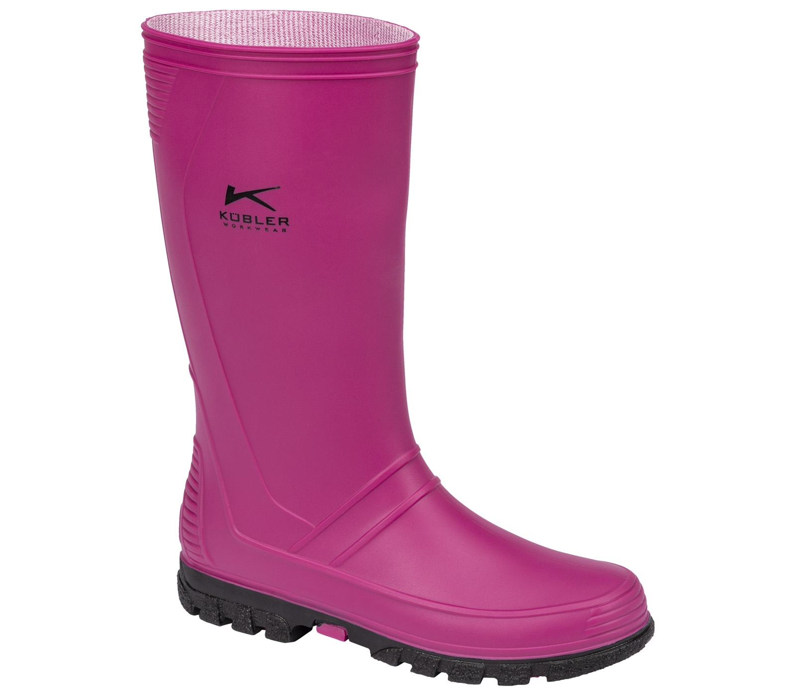 Kübler DAMENSTIEFEL