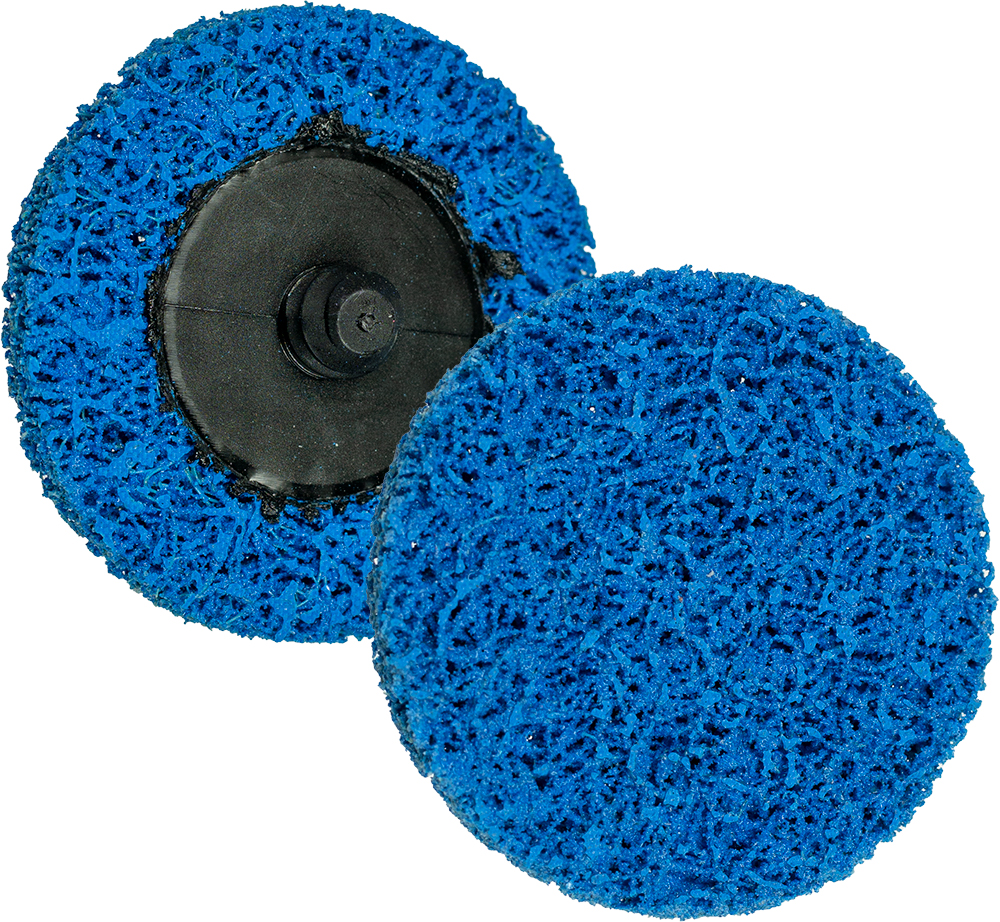 Rapid Blend & Vortex – offen/dicht