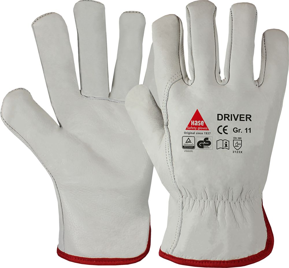 Fahrerhandschuh