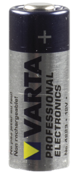 VARTA Electronics Batterie