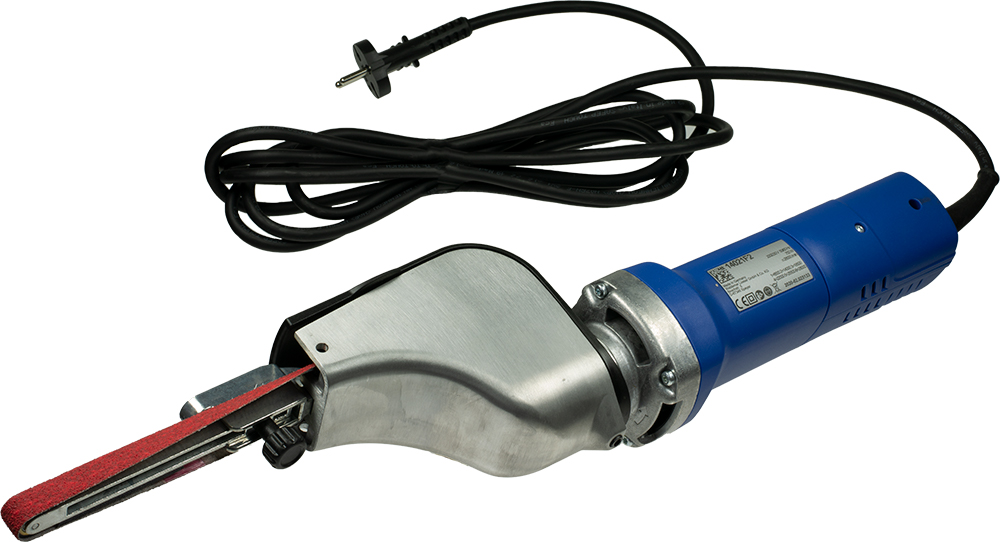 Elektrohandbandschleifer Typ 14021