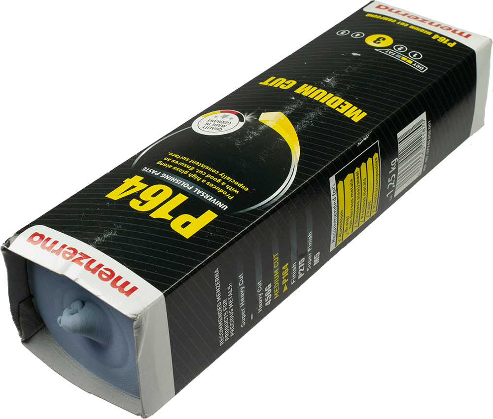 Menzerna Polierpaste P164