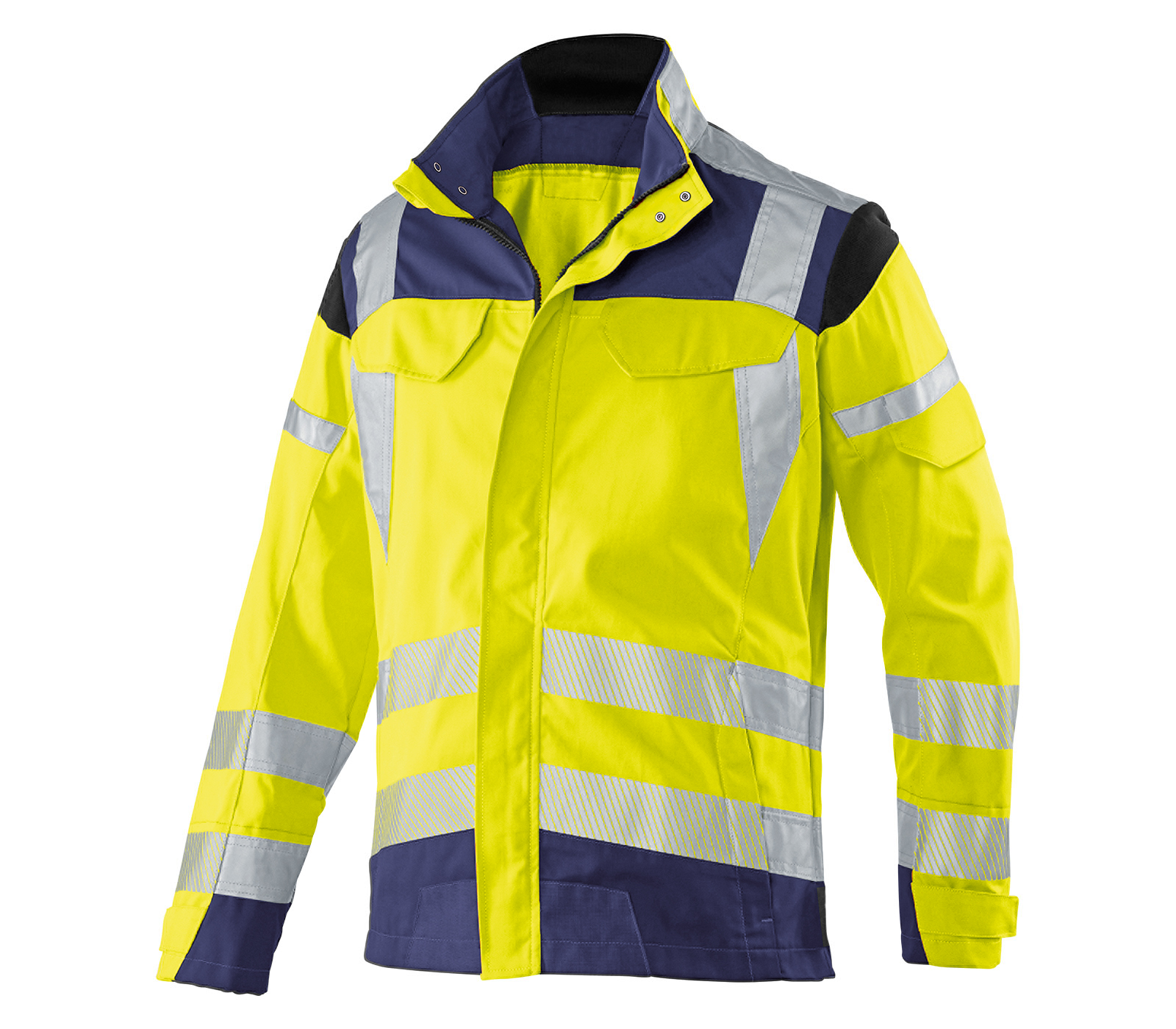 Kübler REFLECTIQ Jacke PSA 2
