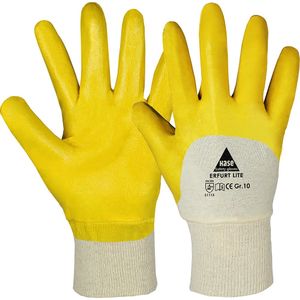 Nitril-Handschuhe