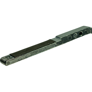 Stahlkontaktrolle für Bänder 13x610mm