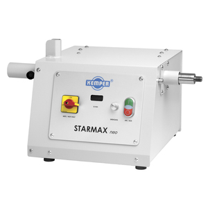 STARMAX neo Schleif-/Poliermaschine