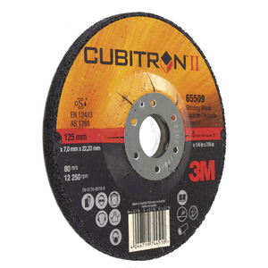 3M™ Cubitron II Schruppscheibe