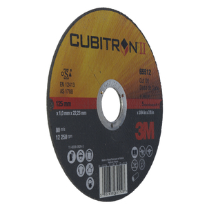 3M™ Cubitron II Trennscheibe