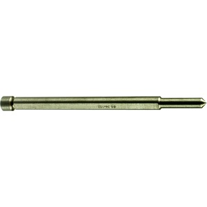 Auswerferstift für Weldon 19 mm