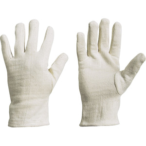 Handschuhe Baumwoll-Jersey