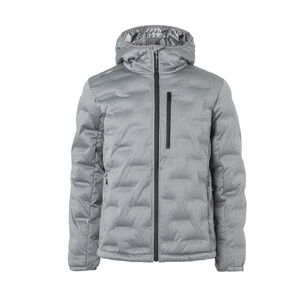 Kübler Winter Steppjacke