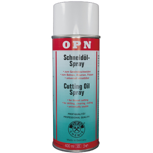 OPN-Schneidöl-Spray