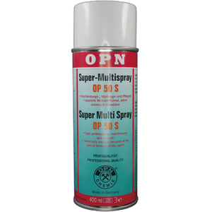OPN-Super-Multispray OP 50 S