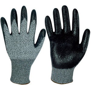 Schnittschutz-Handschuhe "LEVEL 5"