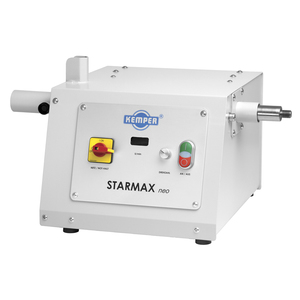 Starmax mit elektronischer Drehzahlregelung