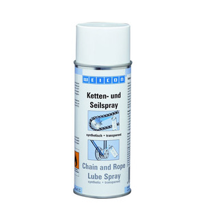 Weicon Ketten- u. Seilspray