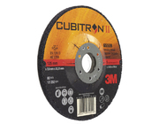 3M™ Cubitron II Schruppscheibe