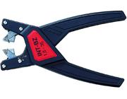 Abisolierwerkzeug 1,5-35qmm Intercable