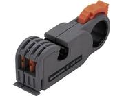 Abisolierwerkzeug Coax CST-Vario 2,5-8qmm Weidmüll