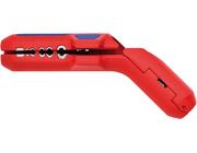 Abmantelungswerkzeug ErgoStrip links KNIPEX