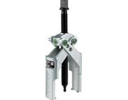 Abzieher Krallenform 2-armig 6-100mm KUKKO