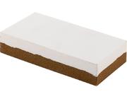 Abziehstein Super- Arkansas-Brocken 150x50x20mm Mü
