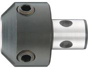 Adapter KB Weldon Aufn. Quick IN Alfra