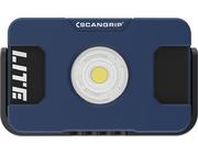 Akku-Arbeitsleuchte FLOOD LITE M 200-2000Lumen SCA