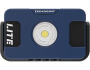 Akku-Arbeitsleuchte FLOOD LITE S 100-1000Lumen SCA