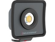 Akku-Arbeitsleuchte NOVA MINI 100-1000Lumen Scangr