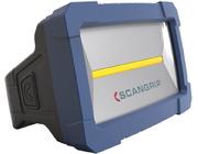 Akku-Arbeitsleuchte STAR 500-1000Lumen Scangrip