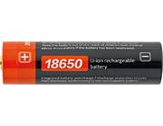Akku f.Taschenlampe 2600mAh