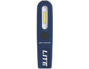 Akku-Handleuchte STICK LITE S 50Lumen+20-200Lumen