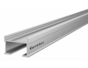 Alu-Systemprofil EVO 40x60x4000mm