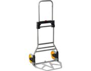Alu-Transportkarre 100kg klappbar