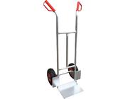 Alu-Transportkarre 150kg 305x200mm,Luft
