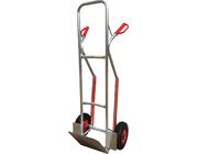 Alu-Transportkarre 150kg 305x293mm klappbar,Luft