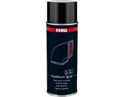 Aluminiumspray 800 400ml E-COLL