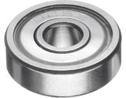 Anlaufkugellager 625ZZ 16x5x5mm FORTIS