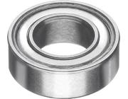 Anlaufkugellager R166ZZ 9,52x4,76x3,2mm FORTIS