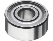 Anlaufkugellager R2ZZ 9,52x3,17x4mm FORTIS