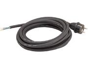 Anschlussleitung H07RN-F3G1,5 5m FORTIS
