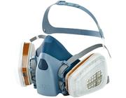 Atemschutz-Set 50733, A2/P3, Gr. M 3M