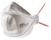Atemschutzmaske 1883+, FFP3 3M