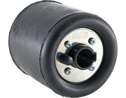 Aufnahmewalze MA-AC 19mm pneumatisch 3M