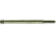 Auswerferstift für Weldon 19 mm