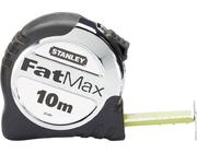 Bandmaß FatMax 8m/32mm Extreme Stanley