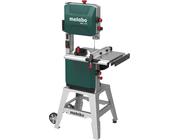 Bandsäge DNB BAS 318 Precision Metabo