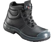 Bau-Schuh, S3, ÜK, Gr. 40, FORTIS