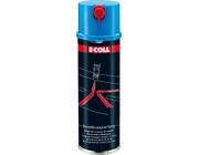 Baustellenmarkierspray 500ml blau E-COLL